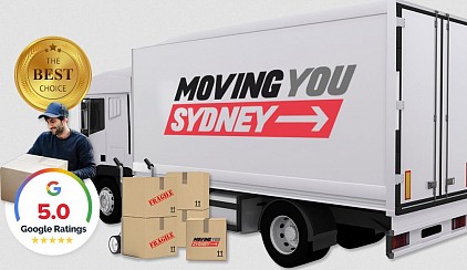 removalist Sydney