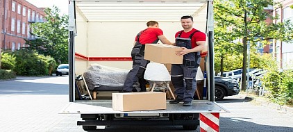 removalist Sydney